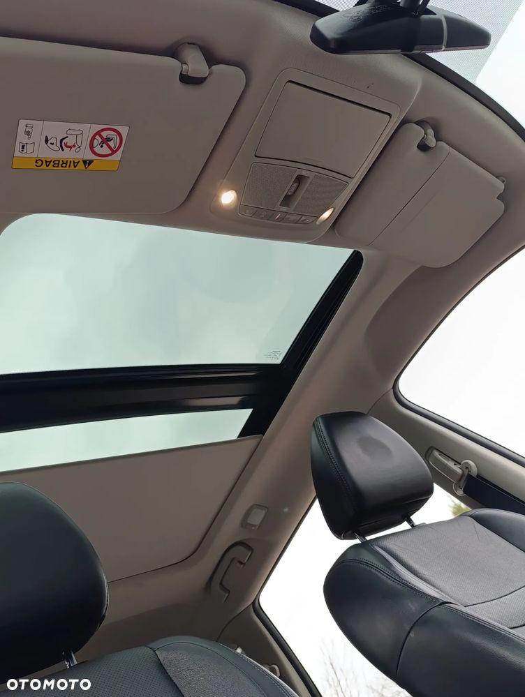Nissan X-Trail 1.6 DCi Tekna 2WD - 8