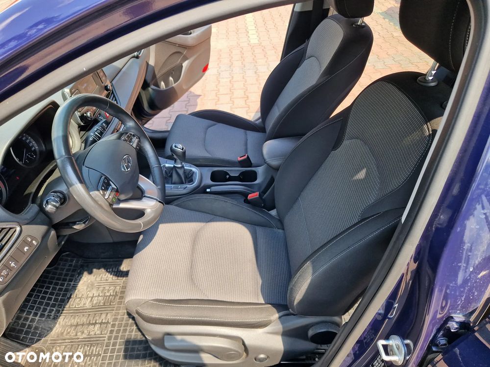 Hyundai i30 1.4 GO Plus - 20