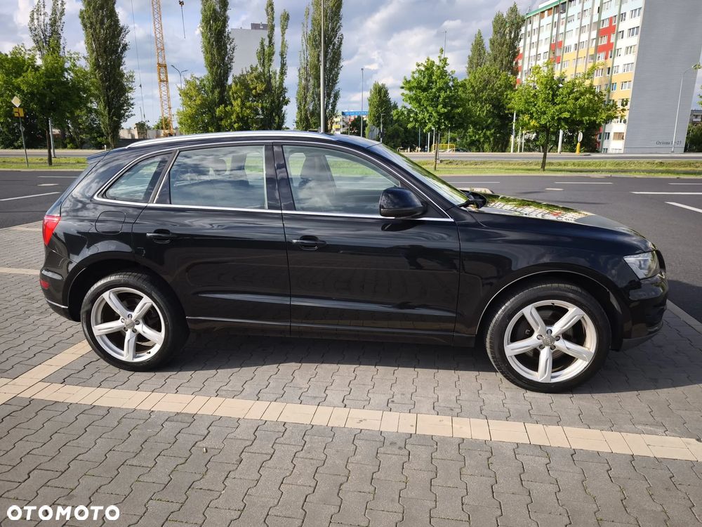 Audi Q5 3.0 TDI Quattro S tronic - 3