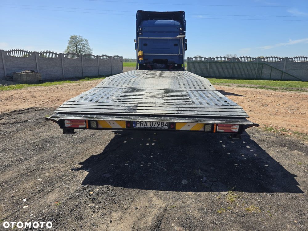 Scania R450 - 4