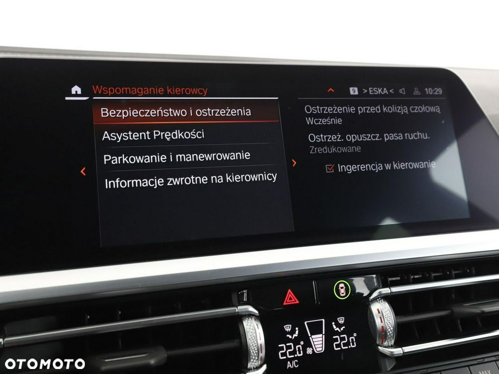 BMW Seria 3 320d xDrive mHEV M Sport - 27