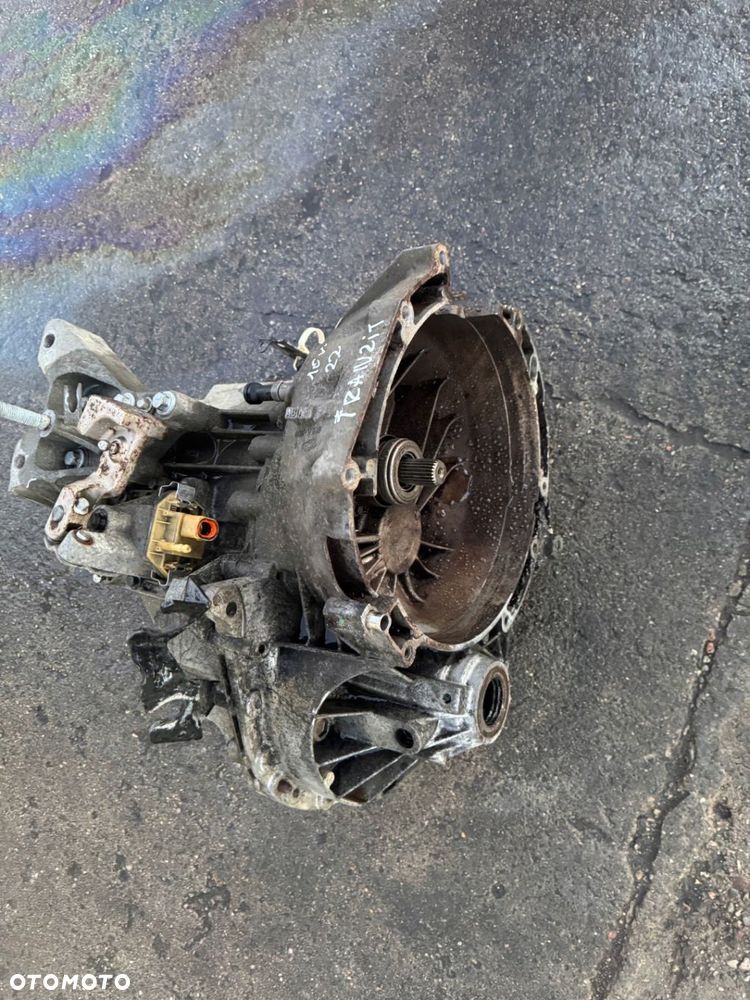 Transit 2,2 TDCI MK7 skrzynia 6C1R-7002-AB - 1