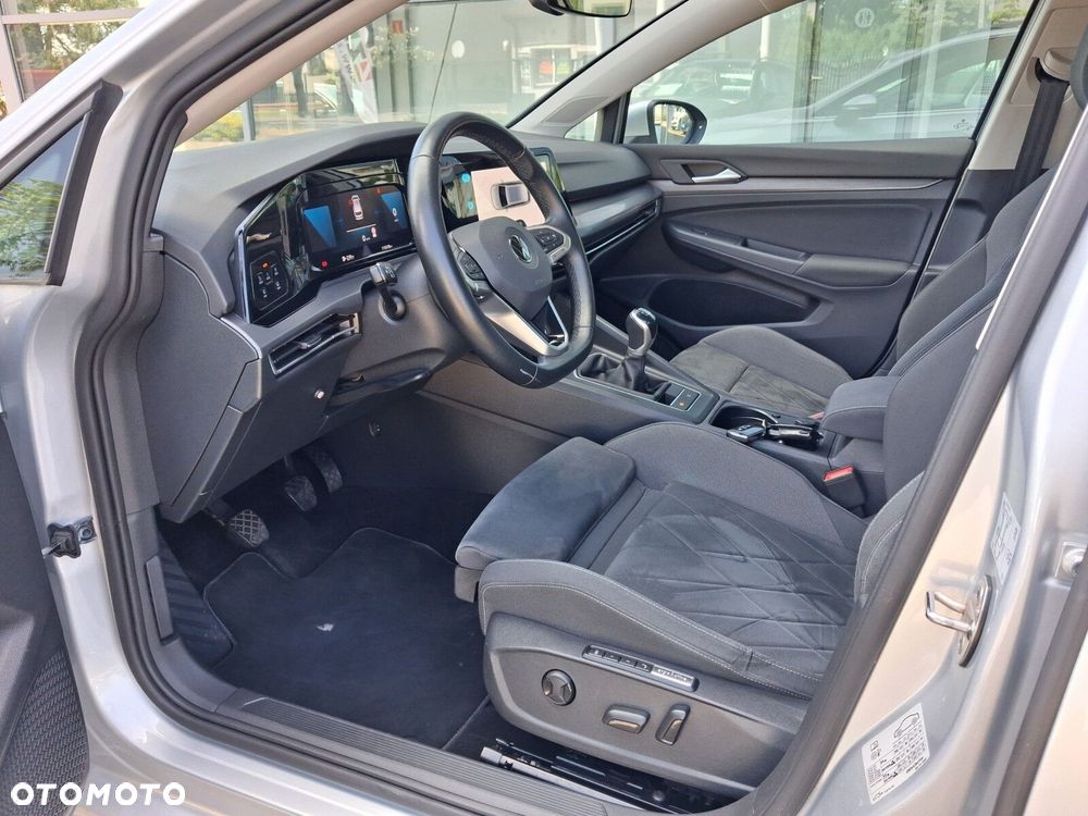 Volkswagen Golf - 7
