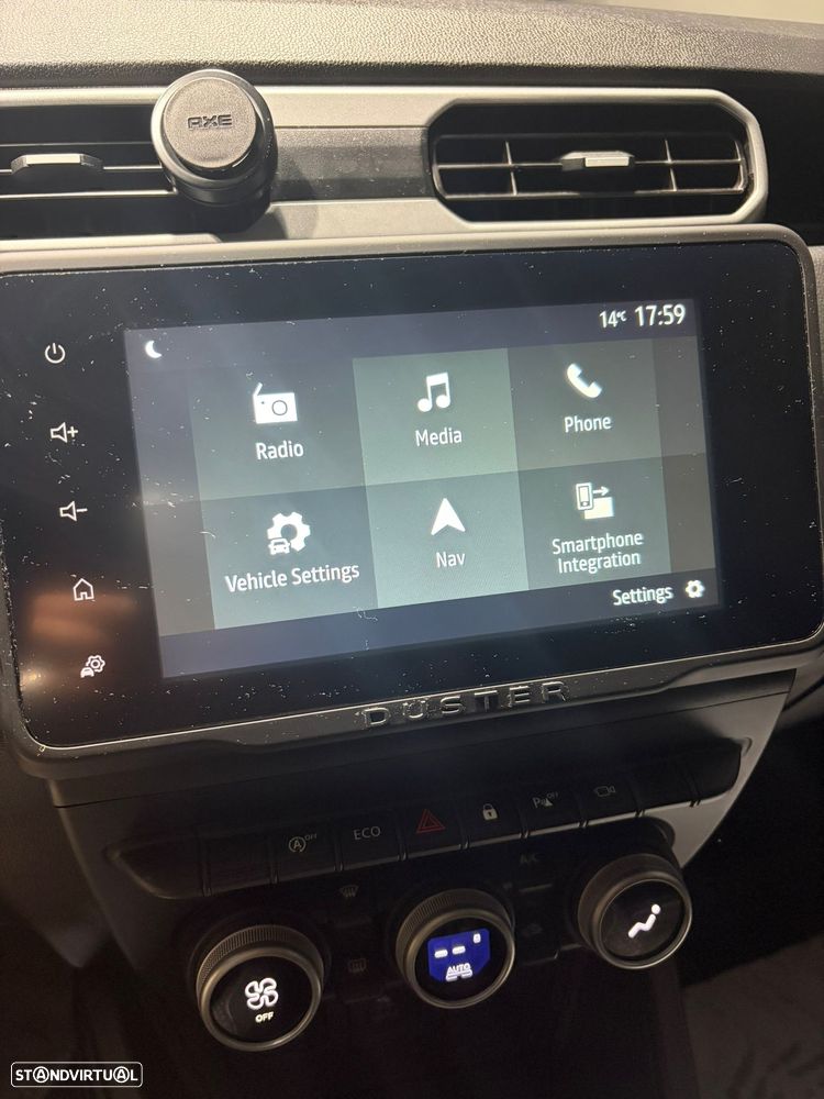 Dacia Duster 1.0 TCe Prestige - 7