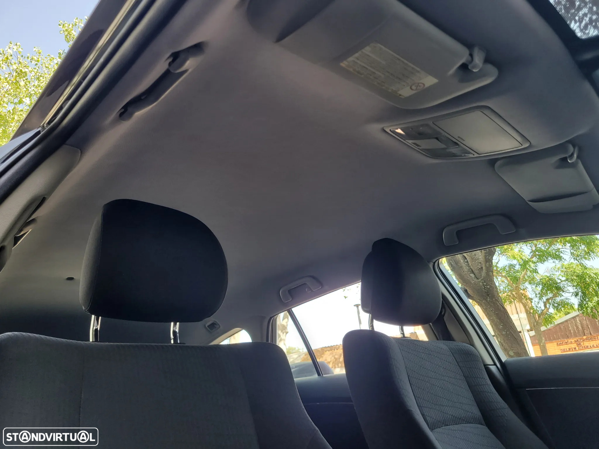 Toyota Avensis SW 2.0 D-4D - 57