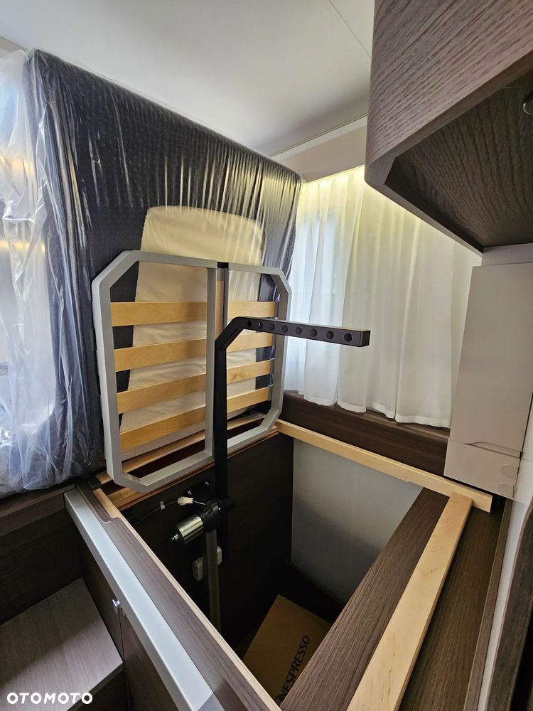 Adria Matrix Supreme 670 SL - 27