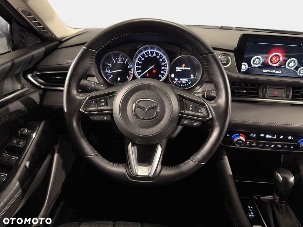 Mazda 6 - 14