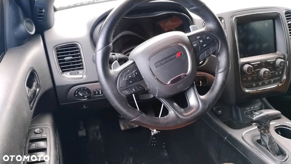 Dodge Durango 5,7 Citadel - 22