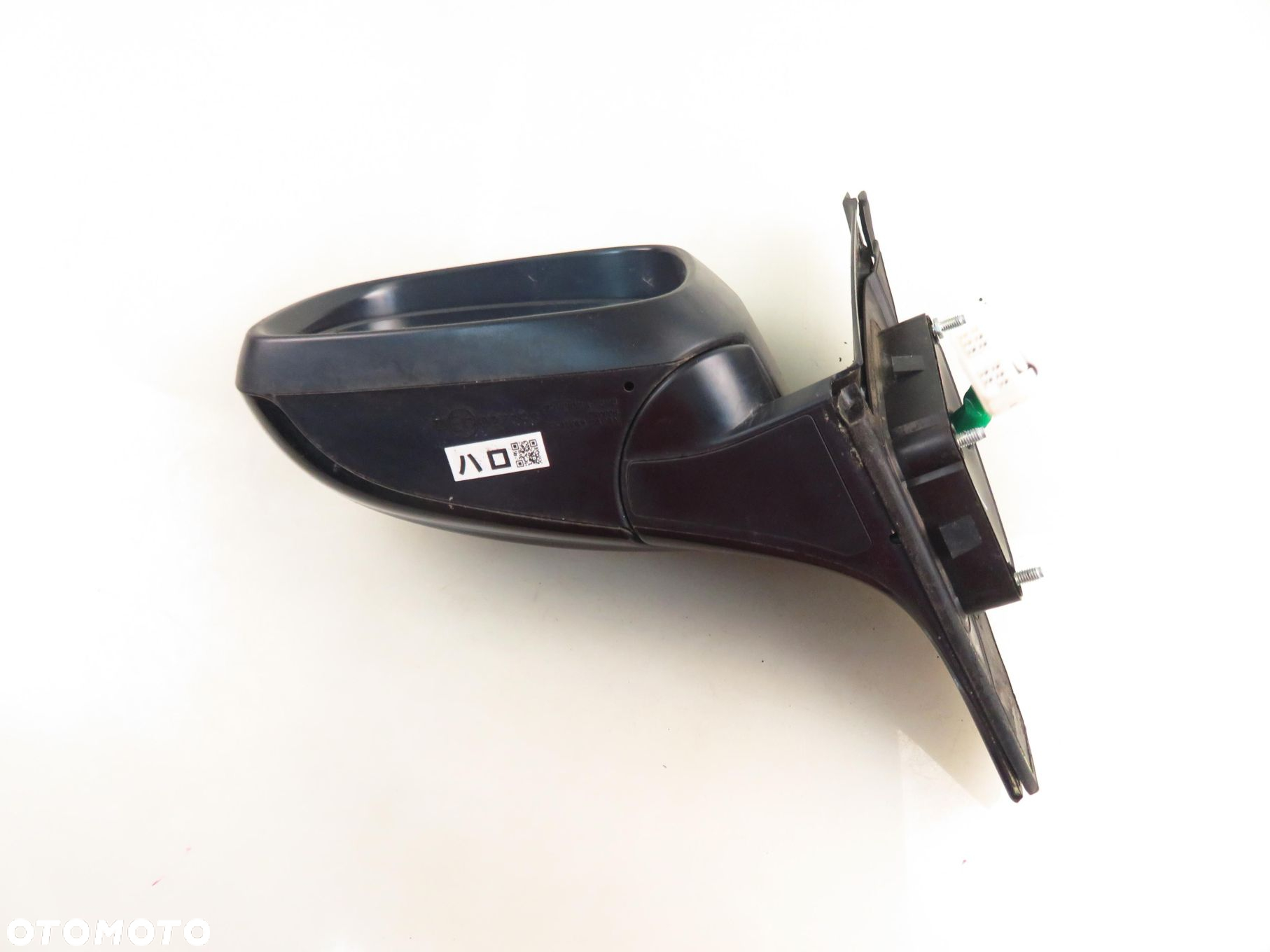 LUSTERKO LEWE SUZUKI SWIFT MK6 LIFT 8 PIN EUROPA - 4
