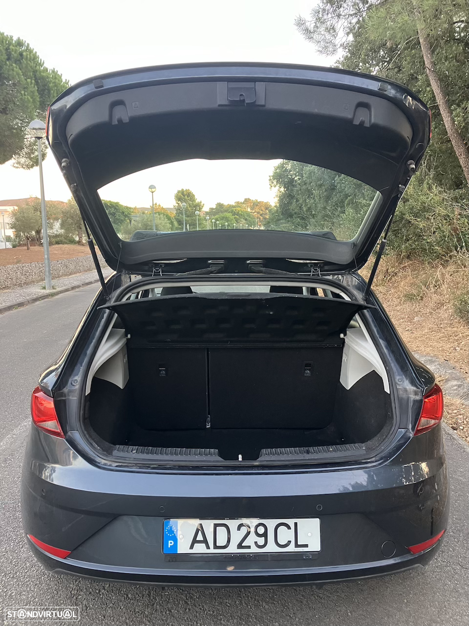 SEAT Leon 1.0 EcoTSI Style S/S - 18