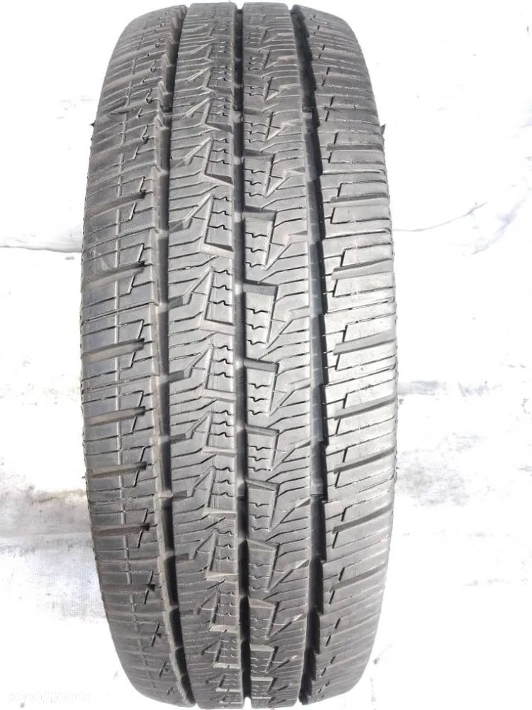 Continental VanContact 4Season 205/75 R16C 113/111R 2024 8-8.5mm - 1