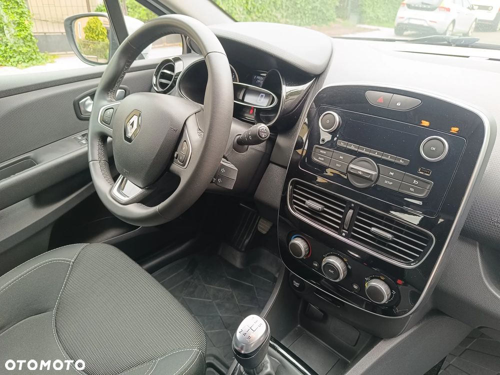 Renault Clio 0.9 Energy TCe Alize - 17