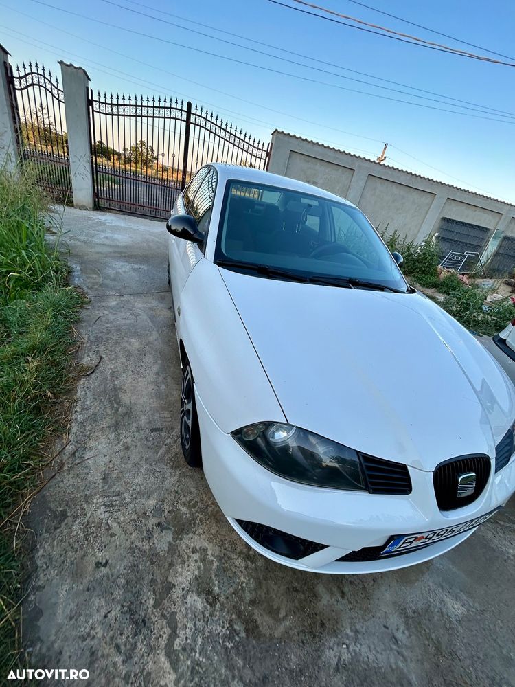 Seat Cordoba 1.4 Standard - 2