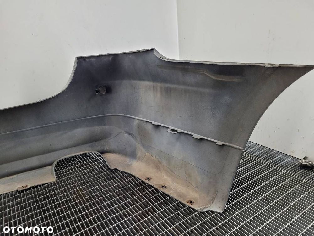 ZDERZAK TYŁ TYLNY PDC KOMPLETNY BMW 3 E91 KOMBI SCHWARZ 2 - 18