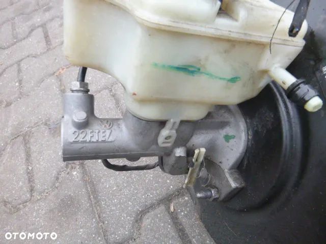 SERWO POMPA HAMULCOWA VOLKSWAGEN JETTA V 5 1K1614105AR - 17