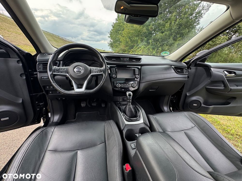 Nissan X-Trail 1.6 DIG-T Tekna - 27