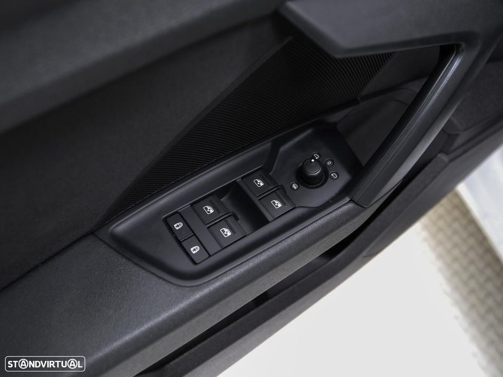 Audi A3 Limousine 30 TDI - 14