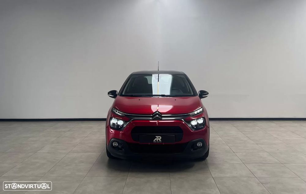 Citroën C3 1.2 PureTech Shine Pack - 2