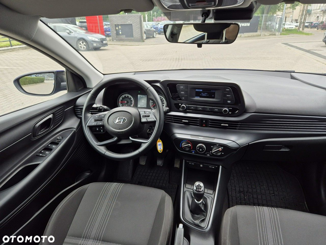 Hyundai i20 - 18
