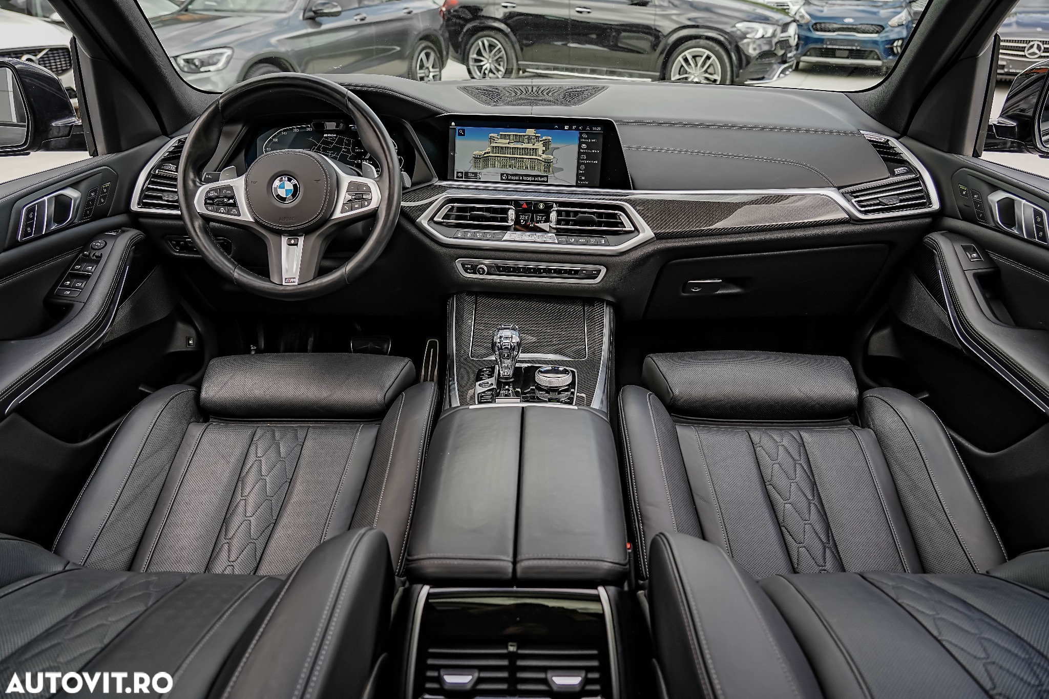 BMW X5 xDrive45e AT PHEV - 17