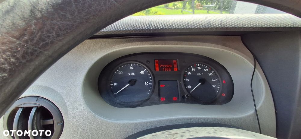 Renault Master - 7