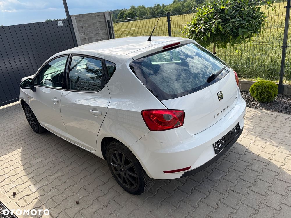 Seat Ibiza 1.6 TDI DPF Style - 3