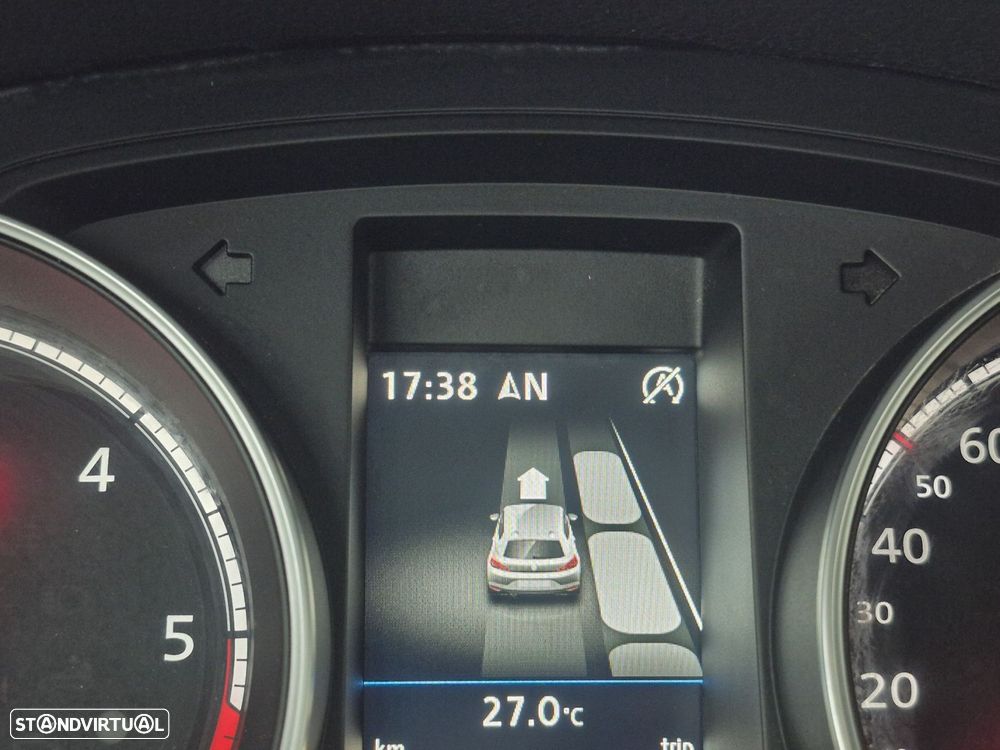 Volkswagen Scirocco 2.0 TDI Sport DSG — fotografia 18