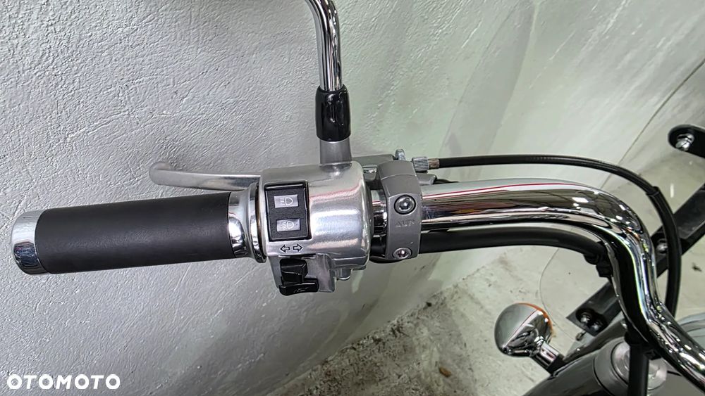 Honda Shadow - 18