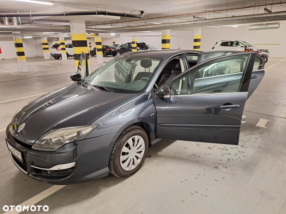 Renault Laguna - 11
