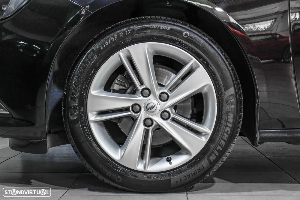 Opel Insignia Grand Sport 1.6 CDTi Business Edition - 13
