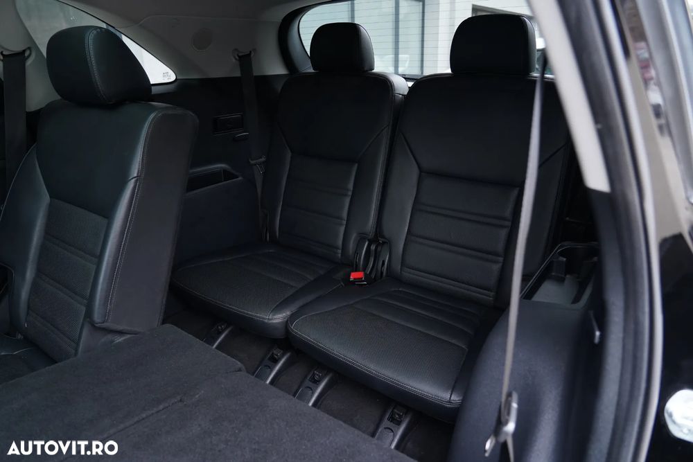 Kia Sorento 2.2 CRDi AWD Aut. Platinum Edition - 27