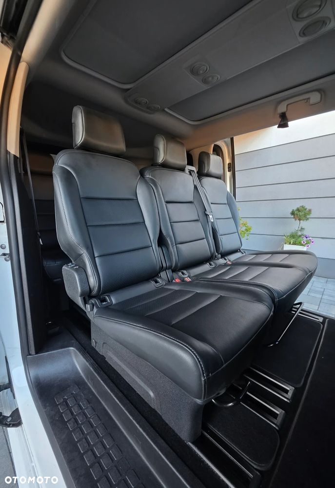 Citroën SpaceTourer 2.0 BlueHDi M Shine - 16