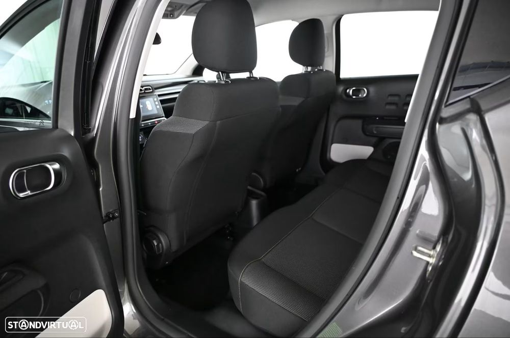 Citroën C3 1.2 PureTech Max - 6