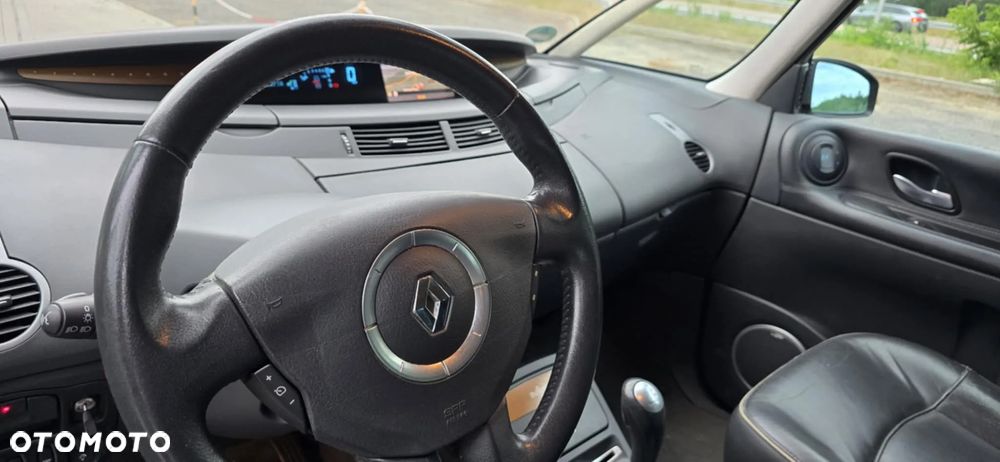 Renault Grand Espace 2.0 dCi FAP Initiale - 23