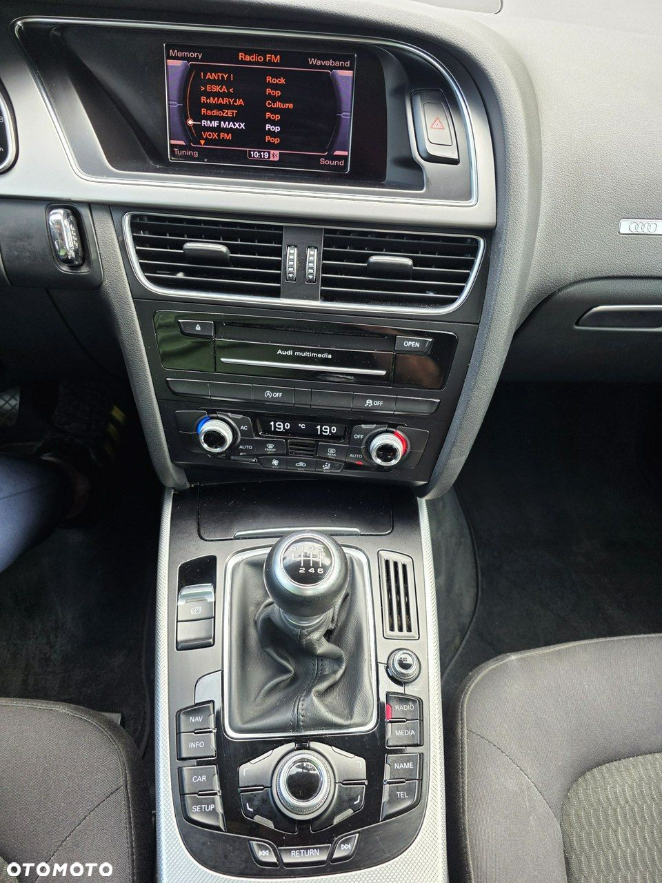 Audi A5 1.8 TFSI Sportback - 21