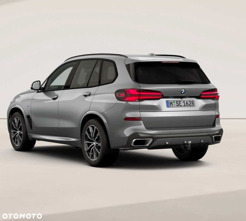 BMW X5 xDrive30d mHEV sport - 4