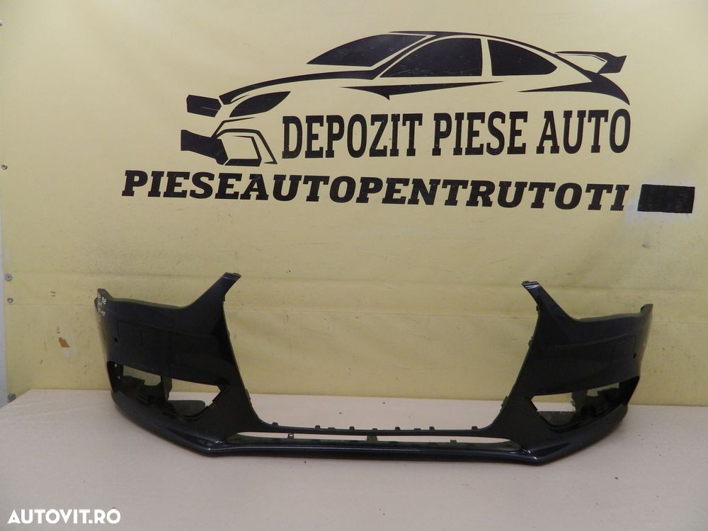 Bara fata Audi A4 B8 facelift, 2012, 2013, 2014, 2015, cod origine 8K0807437AC. - 1