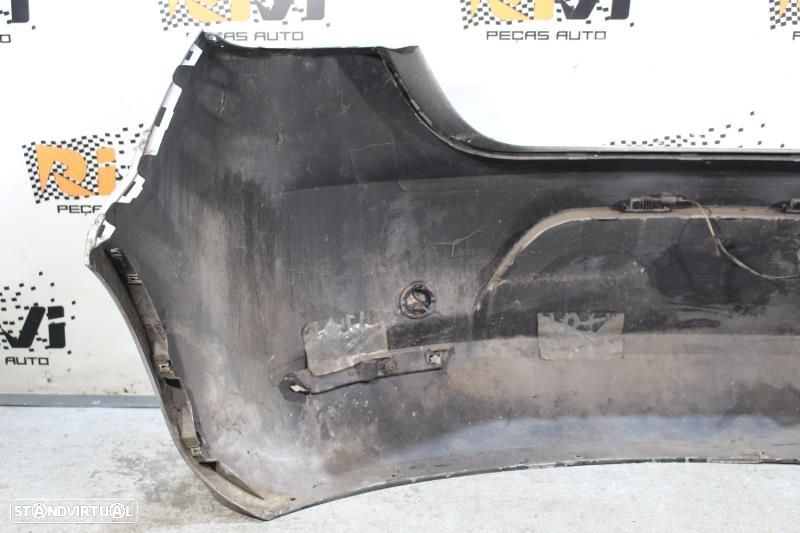 Parachoques Traseiro Seat Leon (1P1)  Para-Choques De Trás Seat Leon 1 - 6