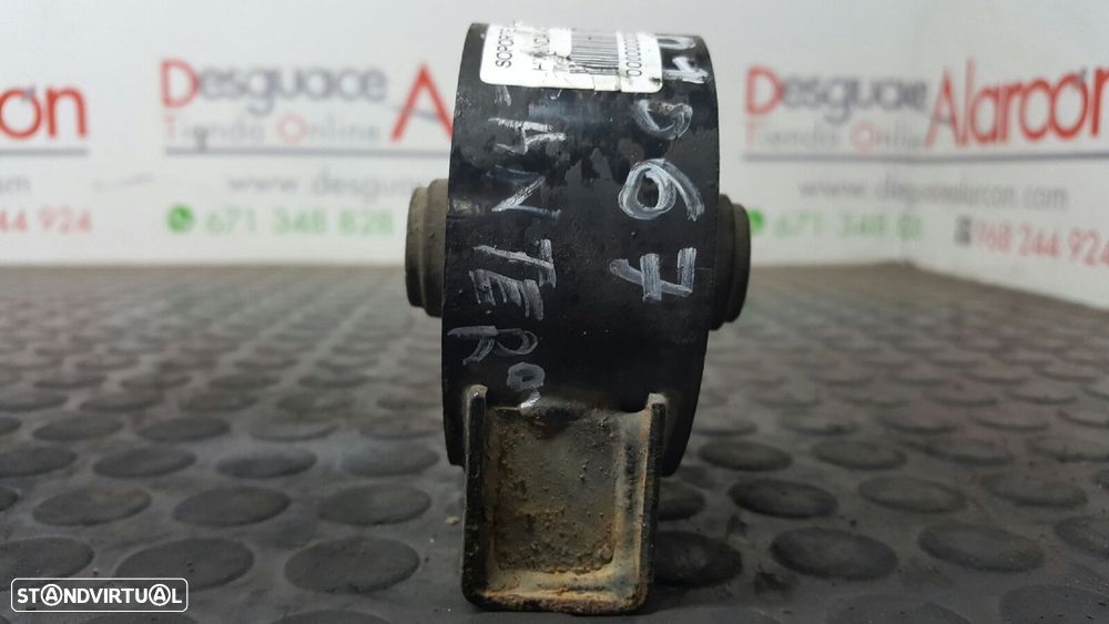 APOIO DO MOTOR FRONTAL HYUNDAI ACCENT (LC) GL 4P - 7