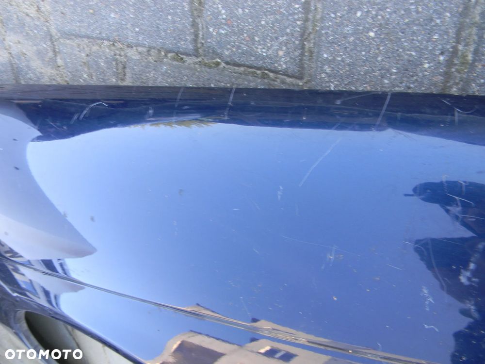 błotnik prawy przód CITROEN C5 MK1 - 6
