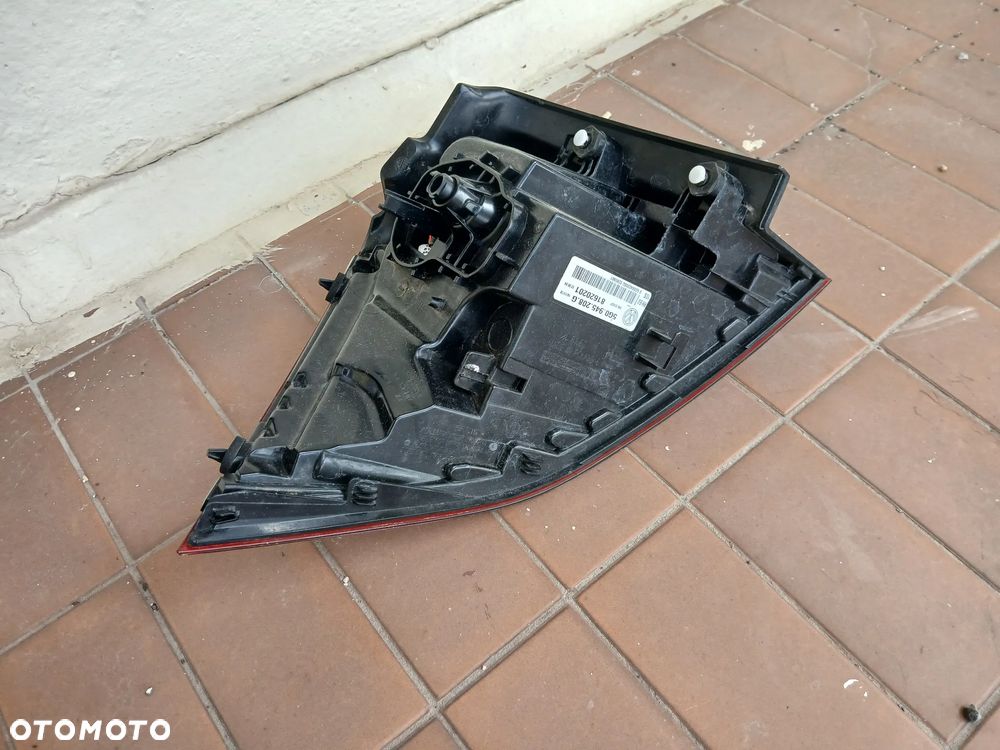 LAMPA TYŁ PRAWA VW GOLF VII 5G0945208G - 3
