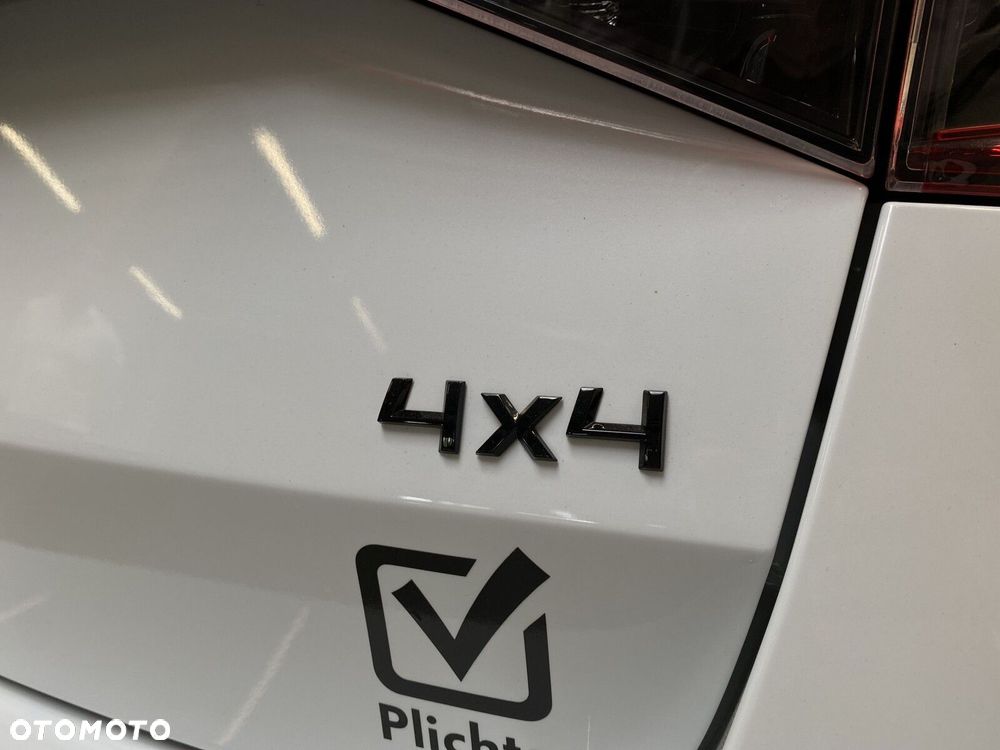 Skoda Superb 2.0 TDI SCR 4x4 Sportline DSG - 12