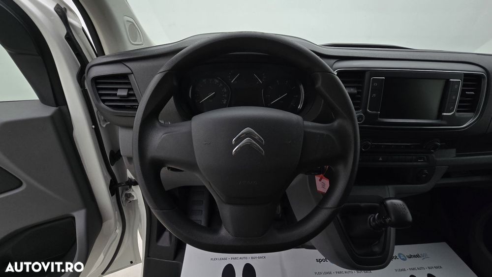 Citroën Jumpy - 15