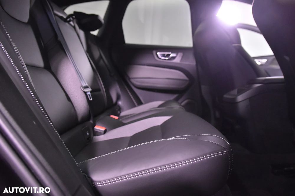 Volvo XC 60 - 12