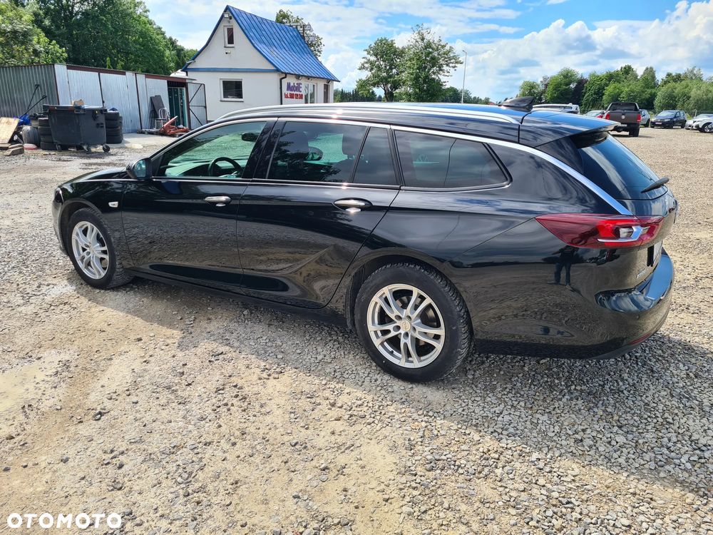 Opel Insignia - 5