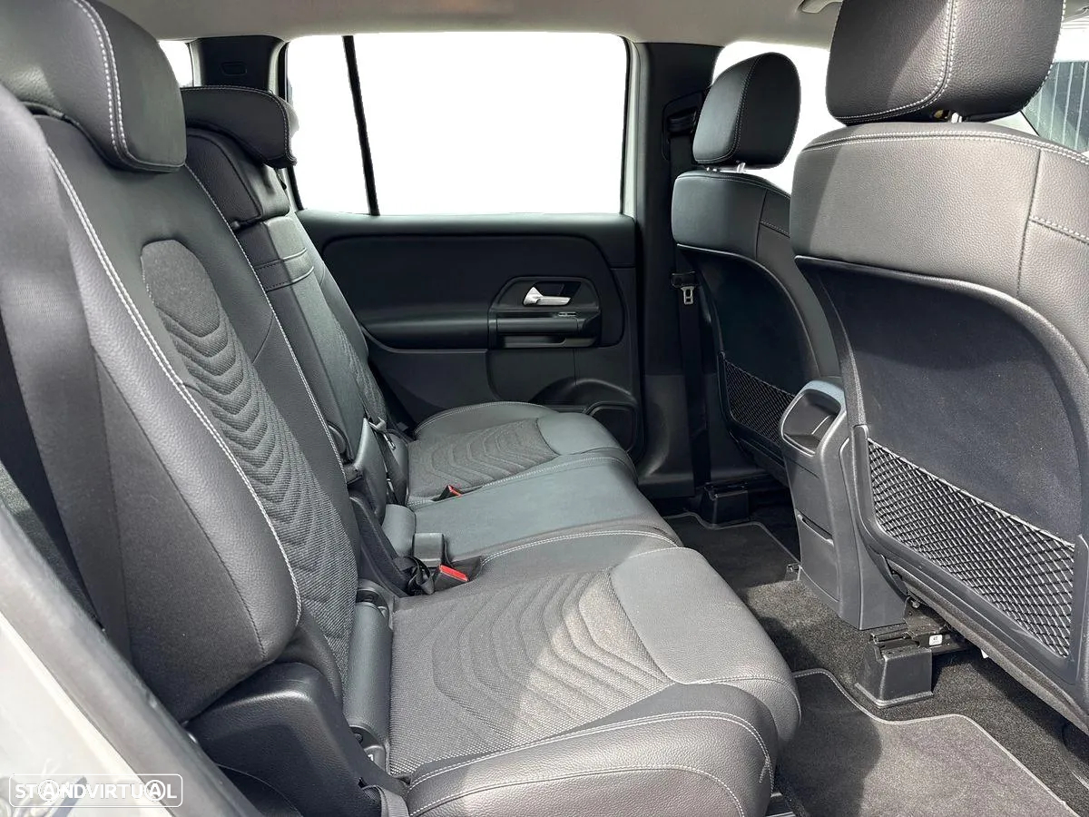 Mercedes-Benz GLB 180 d Style - 15