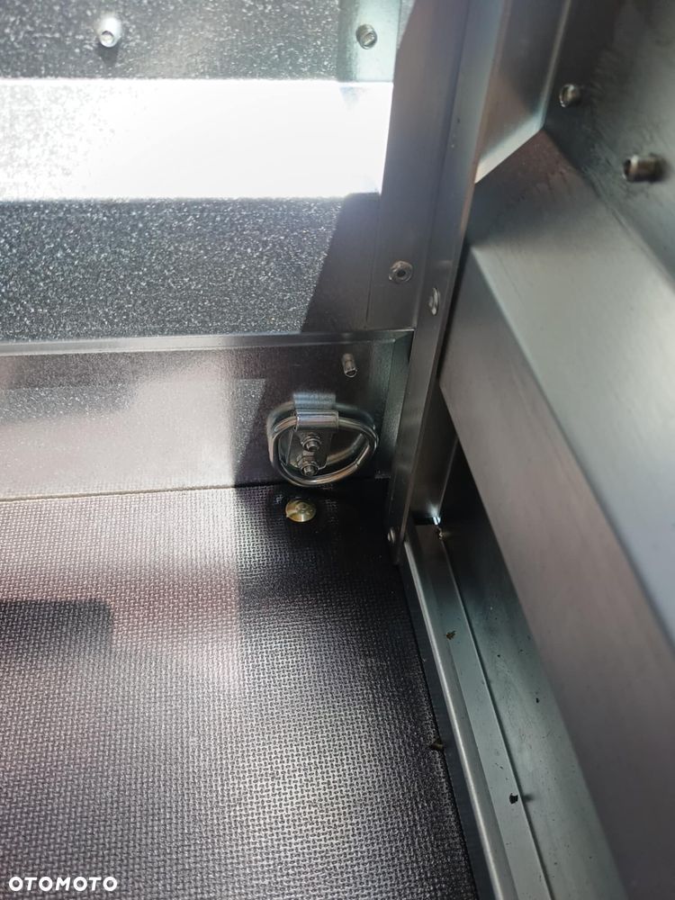 Neptun N7-202 PTS zestaw stelaż z plandeką - 2