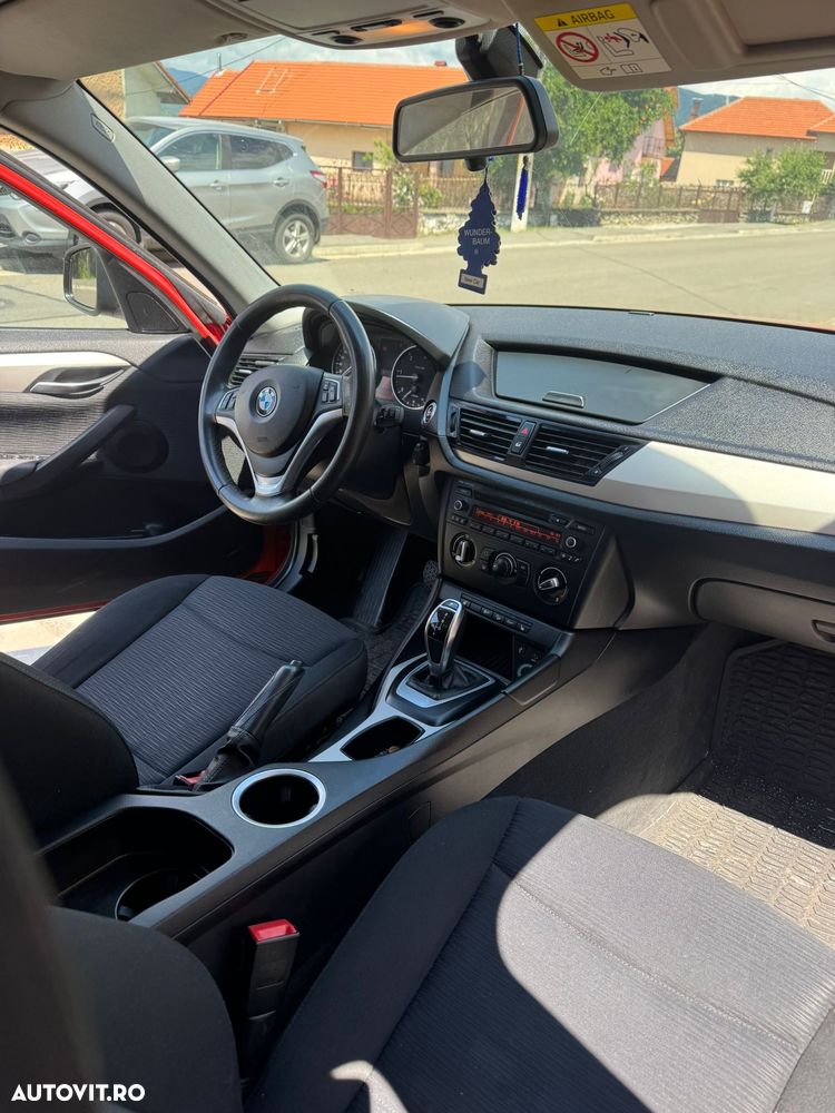 BMW X1 xDrive18d Aut. - 3