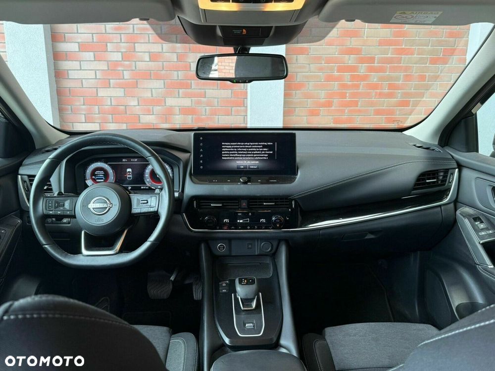 Nissan Qashqai - 13