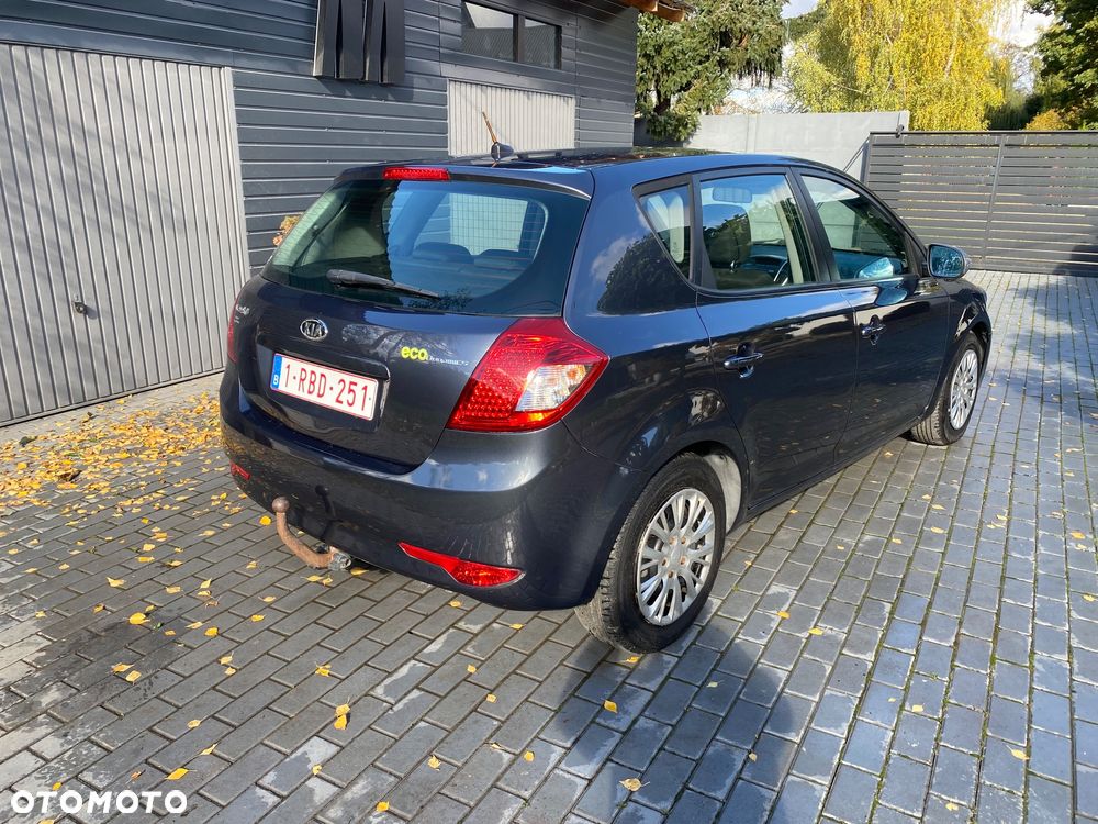 Kia Ceed Cee'd 1.6 Crdi Comfort - 5